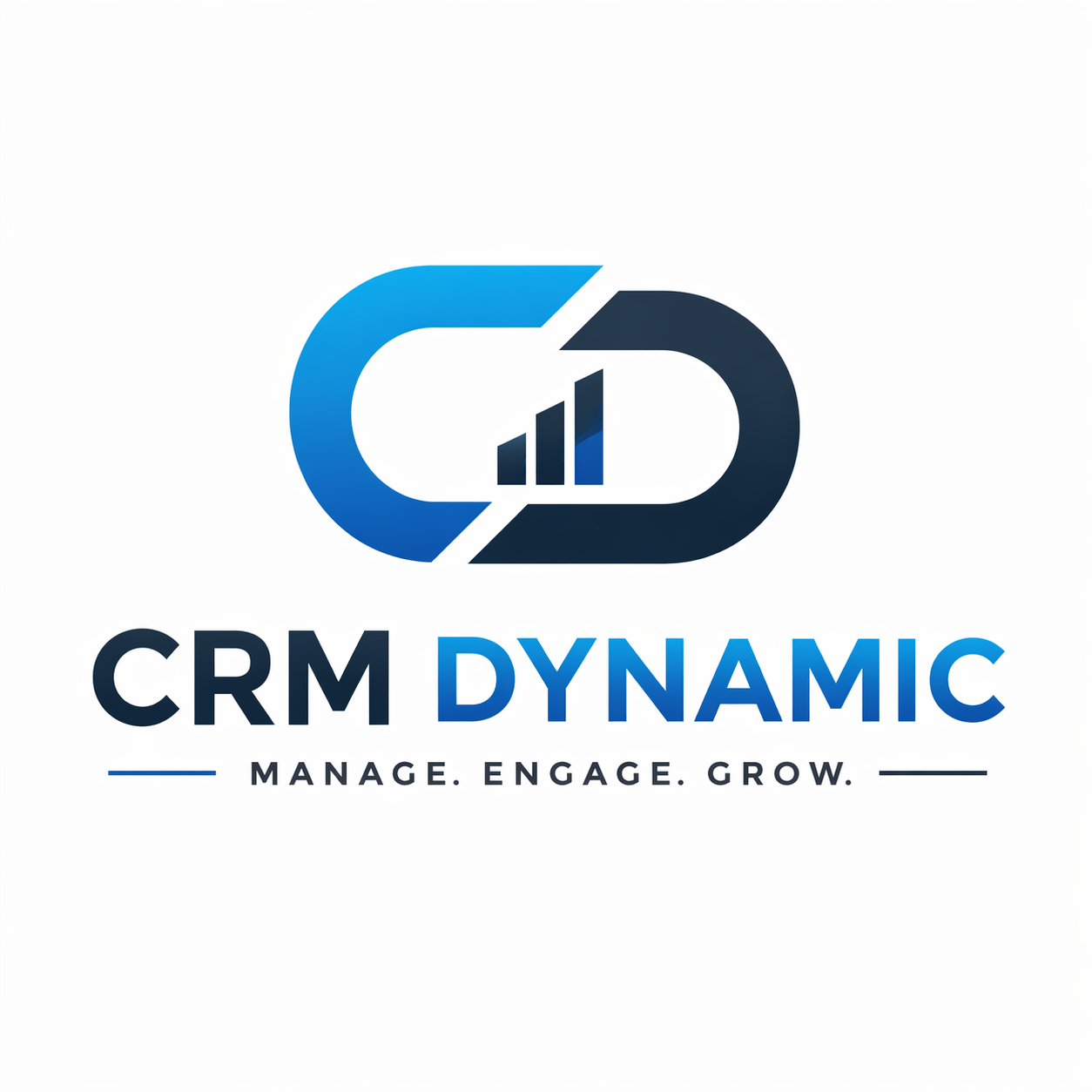 CRM Dynamic logo